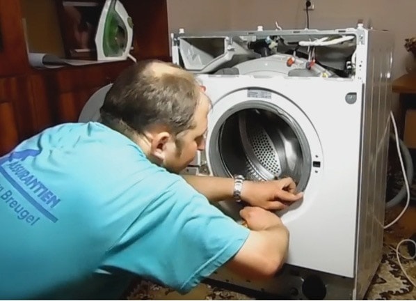 ремонт стиральных машин Бош